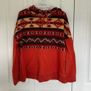 Outback Hooded Sweatshirt